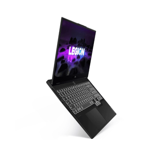 LENOVO LEGION S7 AMD RYZEN 7 5800H BoB Cardless EMI