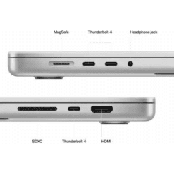 Apple MacBook Pro M2 Pro – BoB Cardless EMI