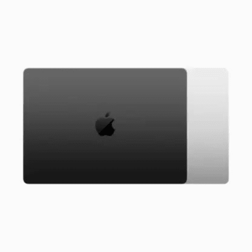 Apple MacBook M3 Pro 11CCPU/ 14CGPU HDFC Cardless EMI