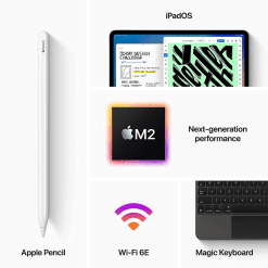 Apple iPad Pro M2 chip 6th Gen Simpl Paylater