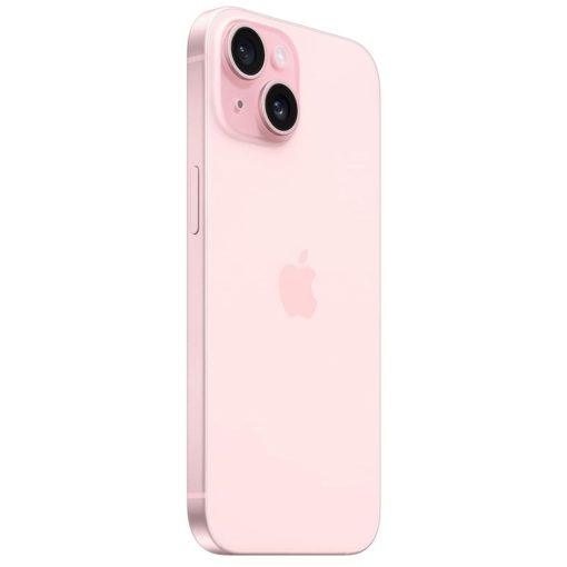 Apple iPhone 15 256GB Pink Price in India