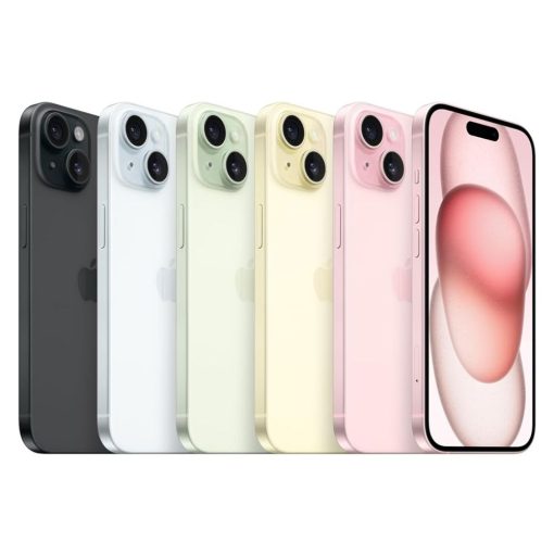 Apple iPhone 15 256GB Pink Price in India