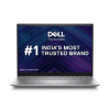 Dell Inspiron 5425 AMD Ryzen-5 5625U Axis Debit Card EMI