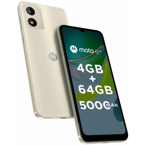 Motorola E13 8GB 128GB Price in India
