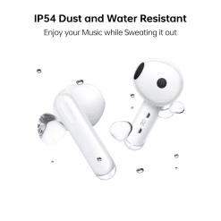 OPPO Enco Air 3 White Wireless in-Ear Earbuds – Kotak Flexipay