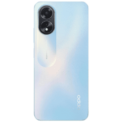 Oppo A18 4GB Memory 64GB Storage – Kotak Cardless EMI