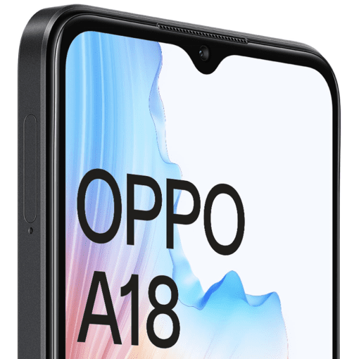 Oppo A18 4GB Memory 128GB Storage Price in India