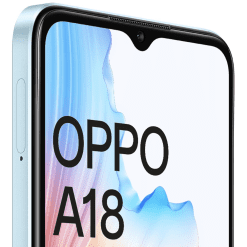 Oppo A18 4GB Memory 64GB Storage – Kotak Cardless EMI