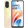 Oppo A38 4GB Memory 128GB Storage ICICI Cardless EMI