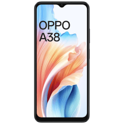 Oppo A38 4GB Memory 128GB Storage BoB Cardless EMI