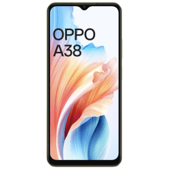 Oppo A38 4GB Memory 128GB Storage ICICI Cardless EMI