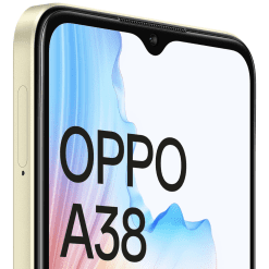 Oppo A38 4GB Memory 128GB Storage ICICI Cardless EMI