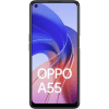 Oppo A55 4GB 128GB Starry Black – Kotak Debit Card EMI