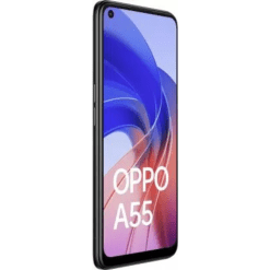 Oppo A55 4GB 128GB Starry Black – Kotak Debit Card EMI