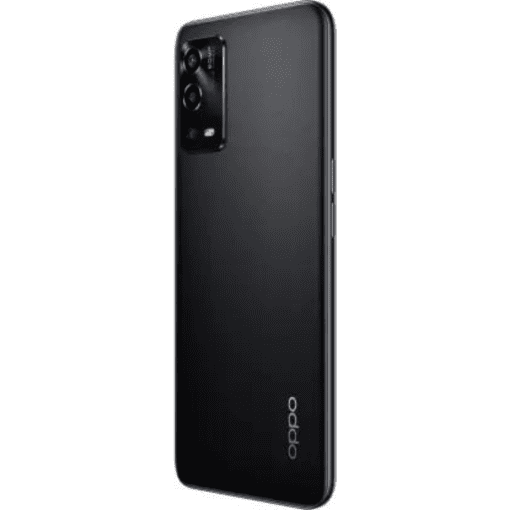 Oppo A55 4GB 128GB Starry Black – Kotak Debit Card EMI