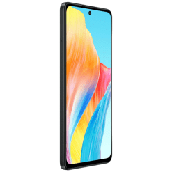 Oppo A58 6GB Memory 128GB Storage IDFC Cardless EMI
