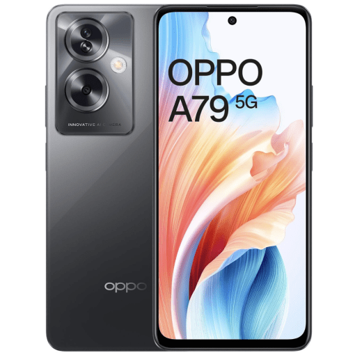 Oppo A79 5G 8GB Memory 128GB Storage Simpl Paylater