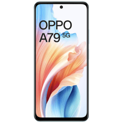 Oppo A79 5G 8GB Memory 128GB Storage ICICI Cardless EMI