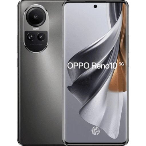 Oppo Reno 10 5G 8GB Memory 256GB Storage Price in India