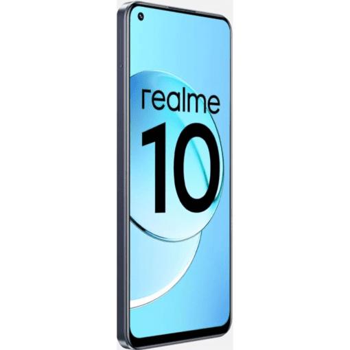 Realme 10 4GB Memory 64GB Storage Axis Debit Card EMI