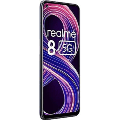 Realme 8 5G 4GB Memory 128GB Storage – IDFC Cardless EMI