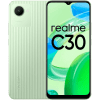 Realme C30 3GB Memory 32GB Storage BoB Cardless EMI