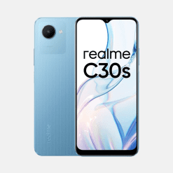 Realme C30s 4GB Memory 64GB Storage Best Online Price