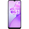 Realme C31 3GB Memory 32GB Storage – Simpl Paylater