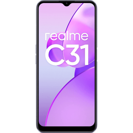 Realme C31 3GB Memory 32GB Storage – Simpl Paylater