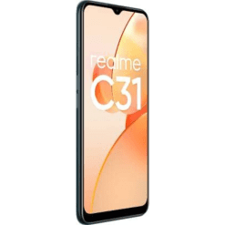 Realme C31 3GB Memory 32GB Storage – BoB Cardless EMI