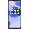 Realme C35 4G 6GB Memory 128GB Federal Cardless EMI