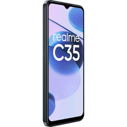 Realme C35 4G 6GB Memory 128GB Federal Cardless EMI