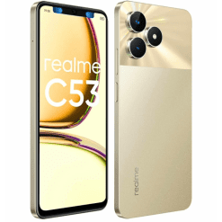 Realme C53 4GB Memory 128GB Storage – BoB Cardless EMI