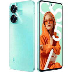 Realme C55 8GB Memory 128GB Storage Specifications