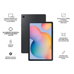 Samsung Galaxy Tab S6 Lite