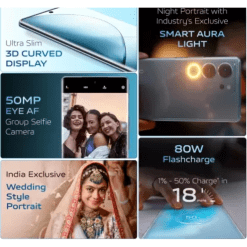 Vivo V29 5G 12GB 256GB Price in India