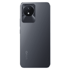 Vivo Y02 3GB 32GB Cosmic Grey EMI without Credit Card