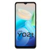 Vivo Y02T 4GB 64GB Cosmic Grey Mobiles on Bajaj EMI Card