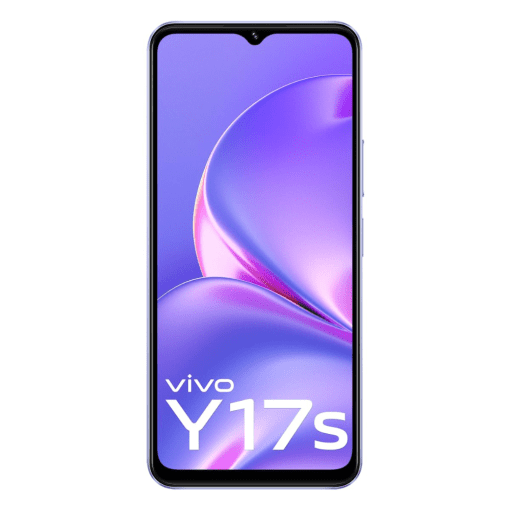Vivo Y17s 4GB 64GB Vivo Mobile on Debit Card EMI