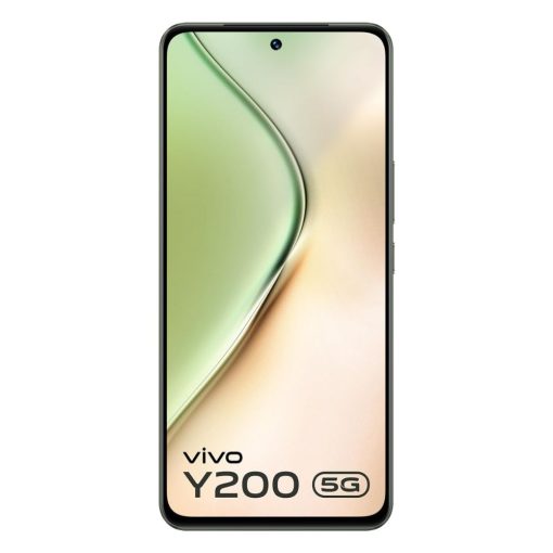Vivo Y200 5G 8GB 128GB Mobile on HDFC Debit Card EMI