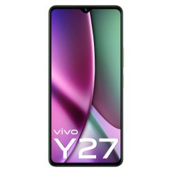 Vivo Y27 6GB 128GB Price in India