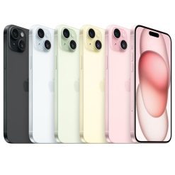 iPhone 15 Plus Price in India