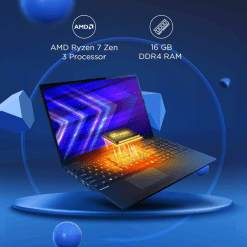 Fujitsu MH AMD Ryzen 7-3rd Gen – BoB Cardless EMI