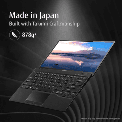 Fujitsu UH-X Intel Core i5-11th Gen – IDFC Cardless EMI