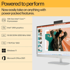 HP All-in-One PC