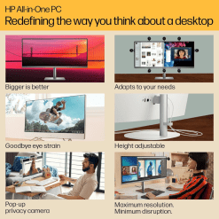 HP All-in-One PC