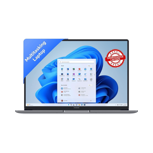 Honor MagicBook X14 Intel Core i5-12450H – HDFC Flexipay