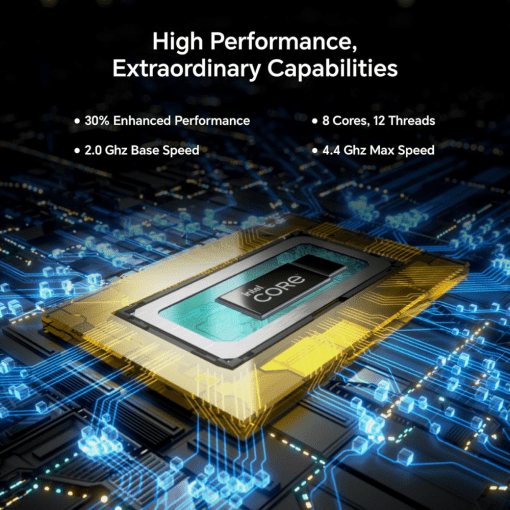 Honor MagicBook X14 Intel Core i5-12450H – HDFC Flexipay