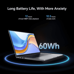 Honor MagicBook X14 Intel Core i5-12450H – HDFC Flexipay