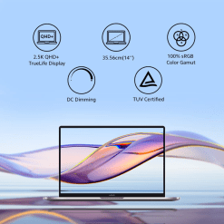 Mi Notebook Pro Intel Core i5-11300H – Federal Cardless EMI